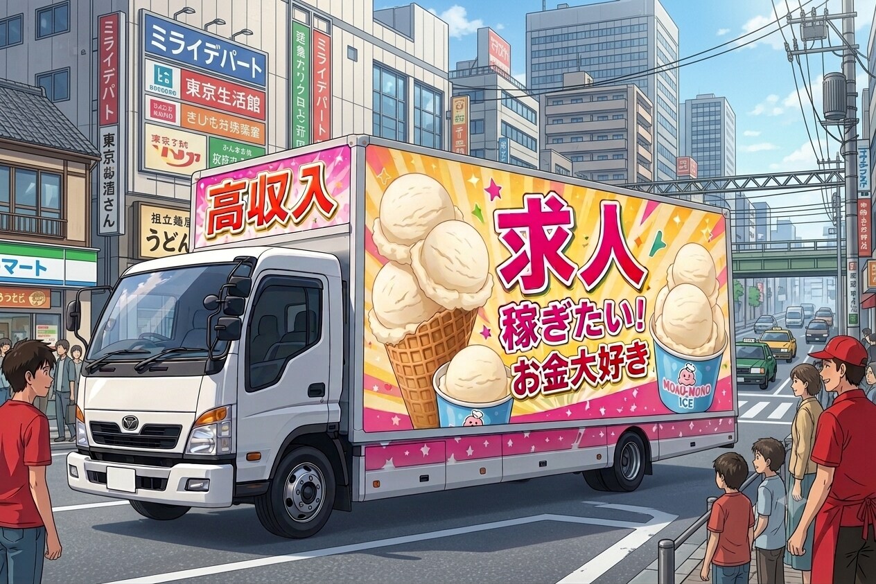 バーニラ