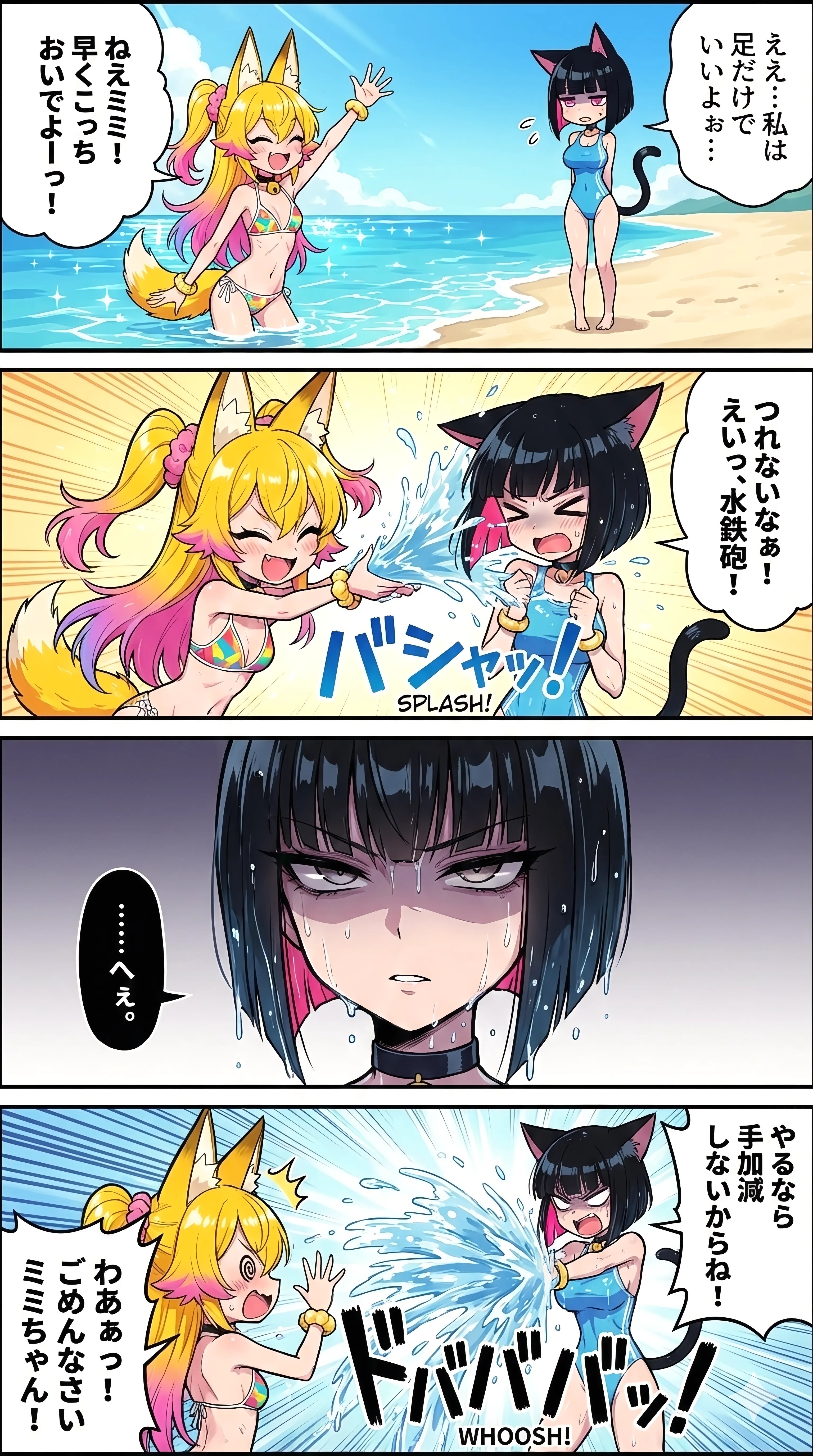 Summer Splash