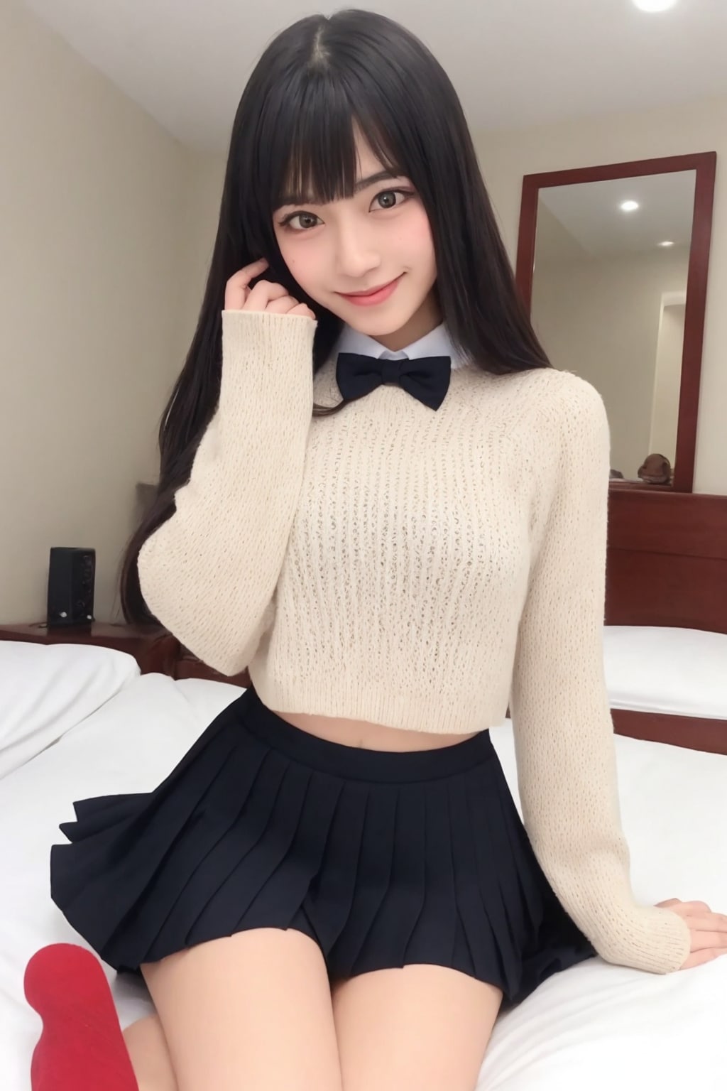 みんなー見えてる？