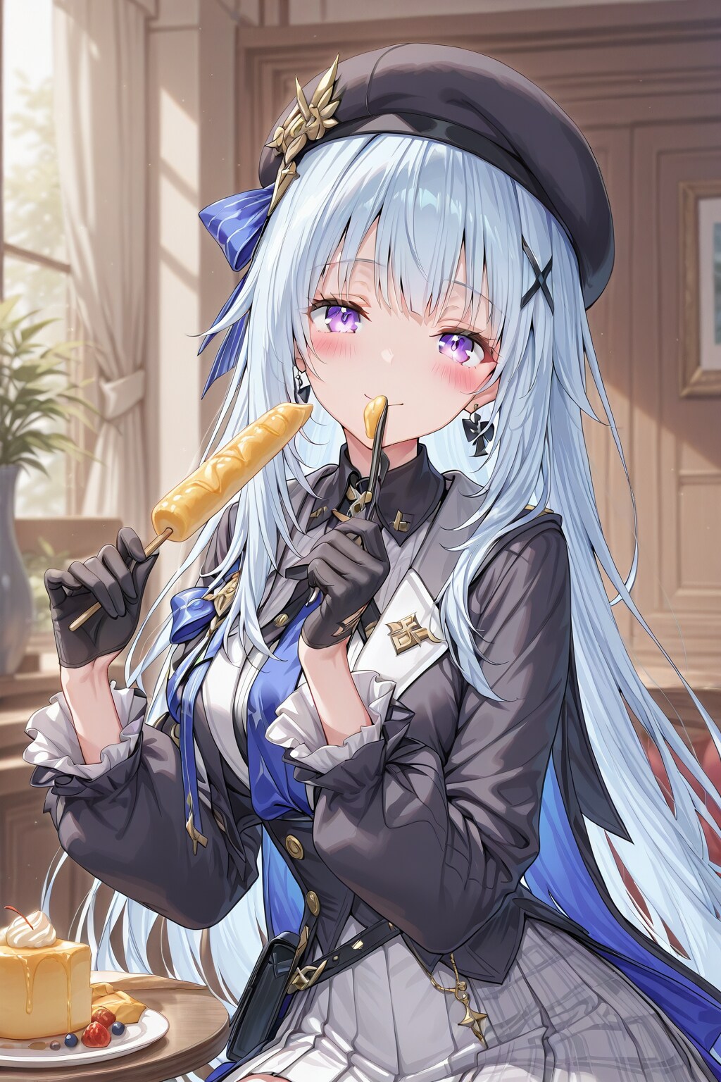 恋はみずいろ