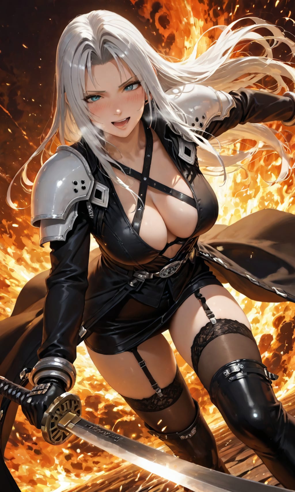 伝説のJK クラス1st