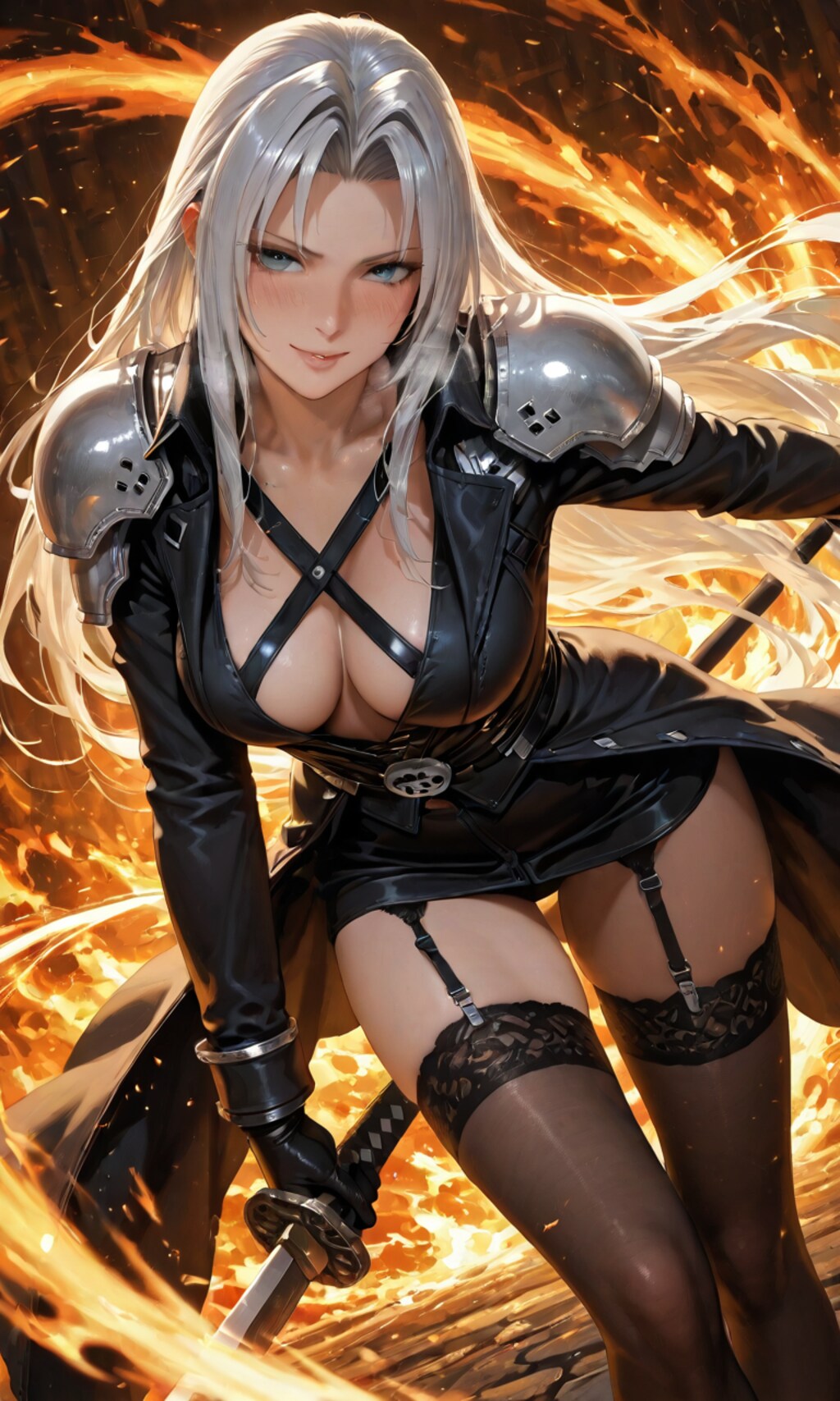 伝説のJK クラス1st