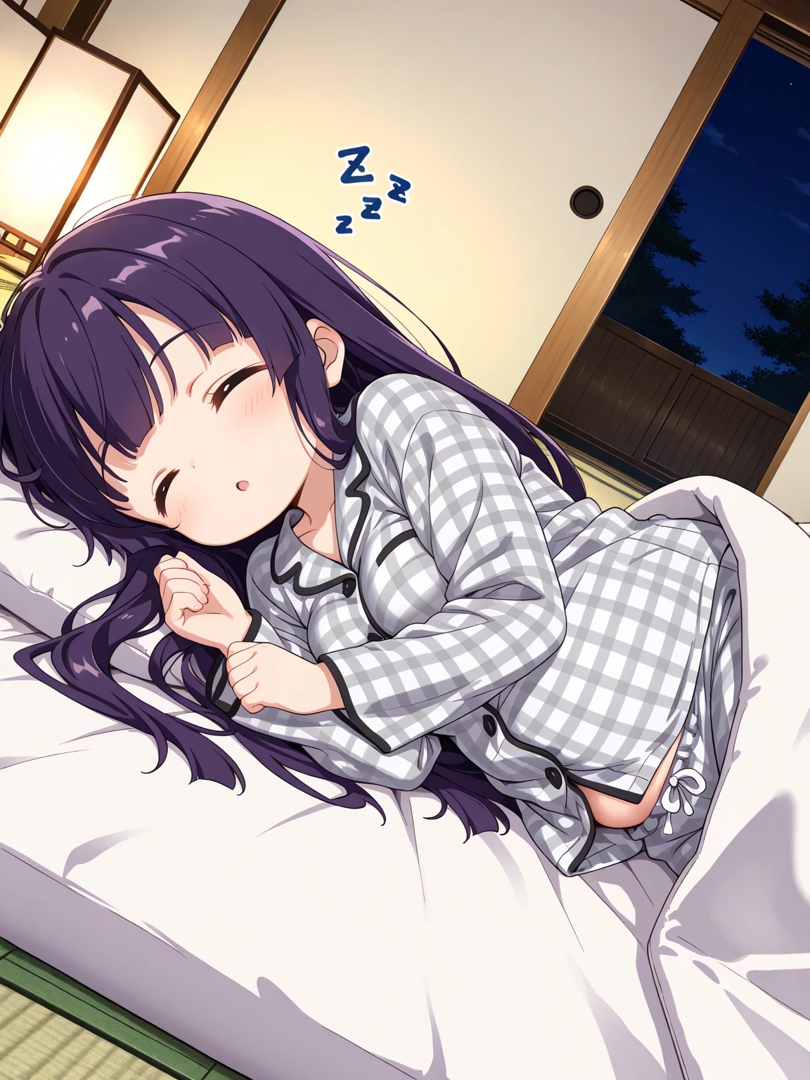 おやすみ！ゆうこちゃん