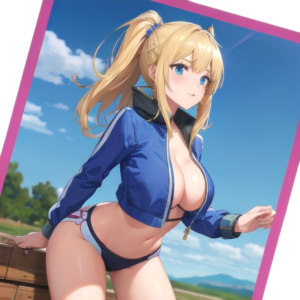 V4B桜井桃華（0212）
