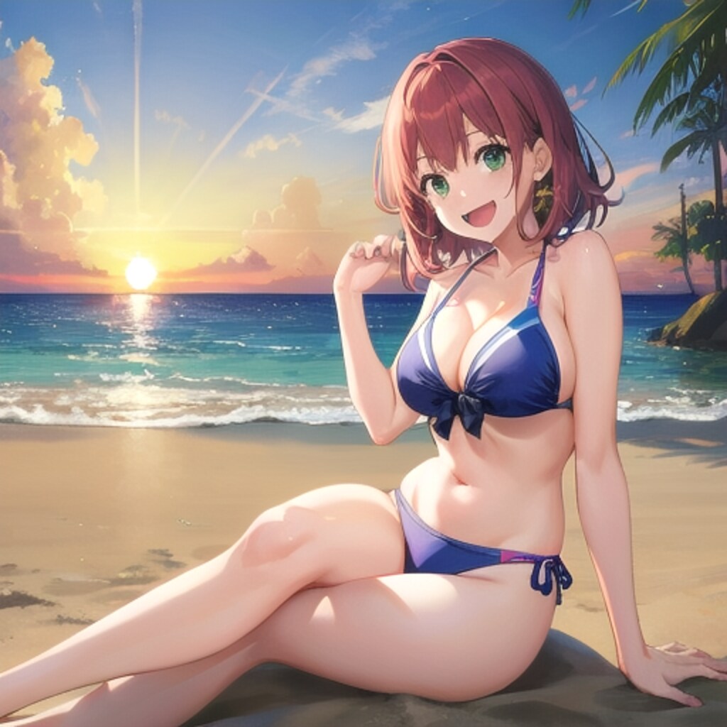 V4B桜井桃華（0212）