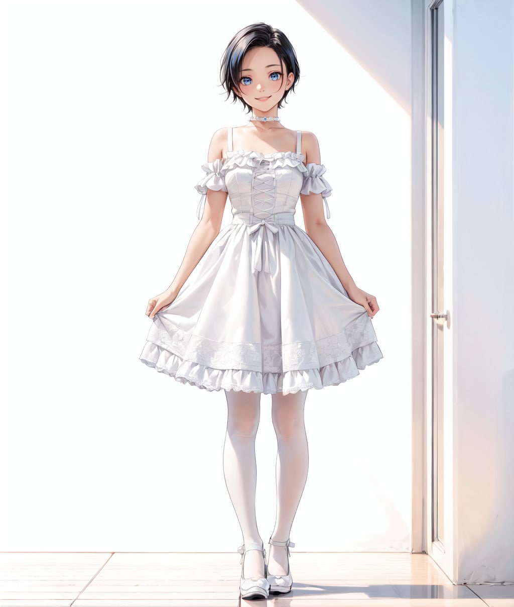 うちの子紹介③　せつな