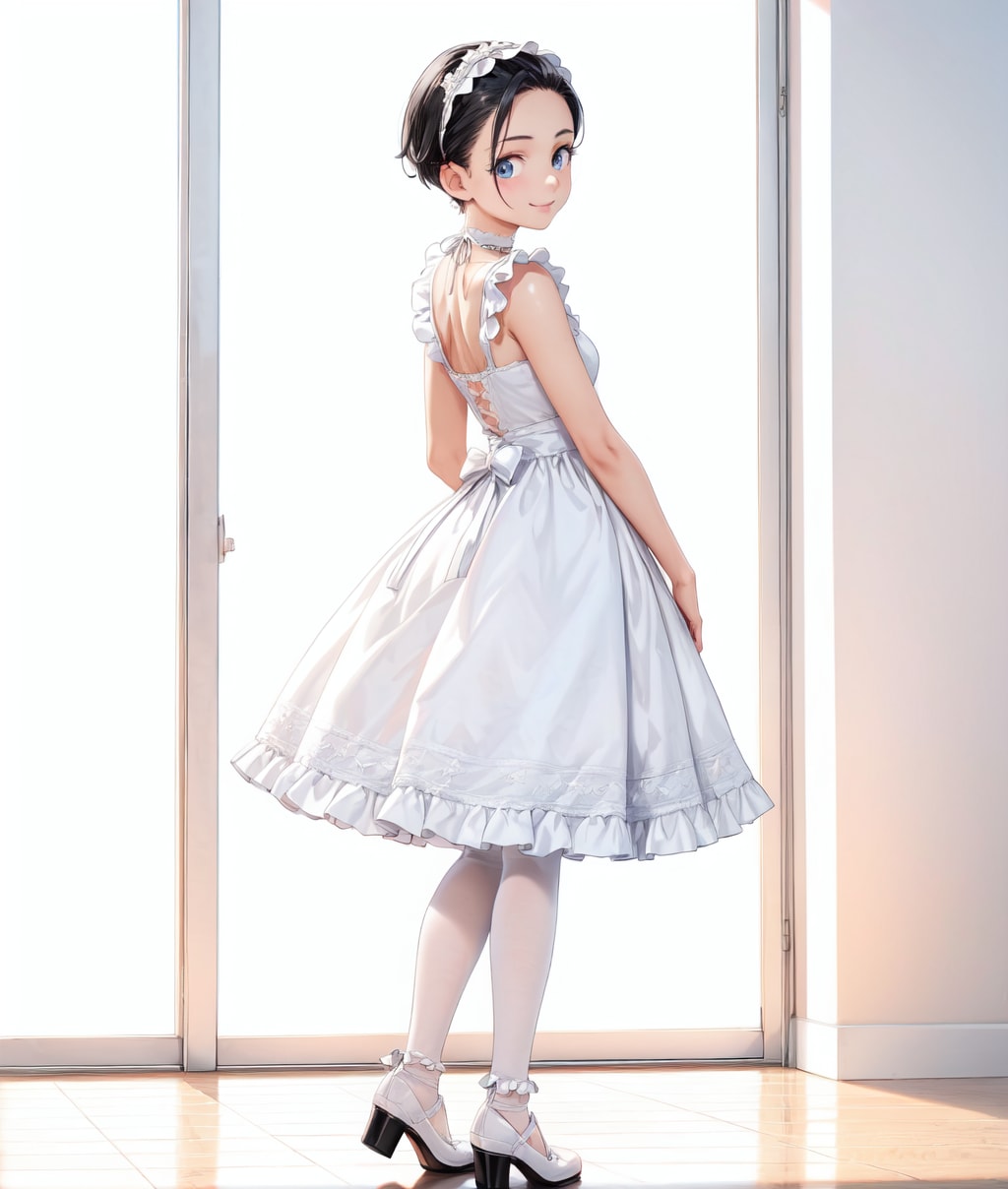 うちの子紹介③　せつな