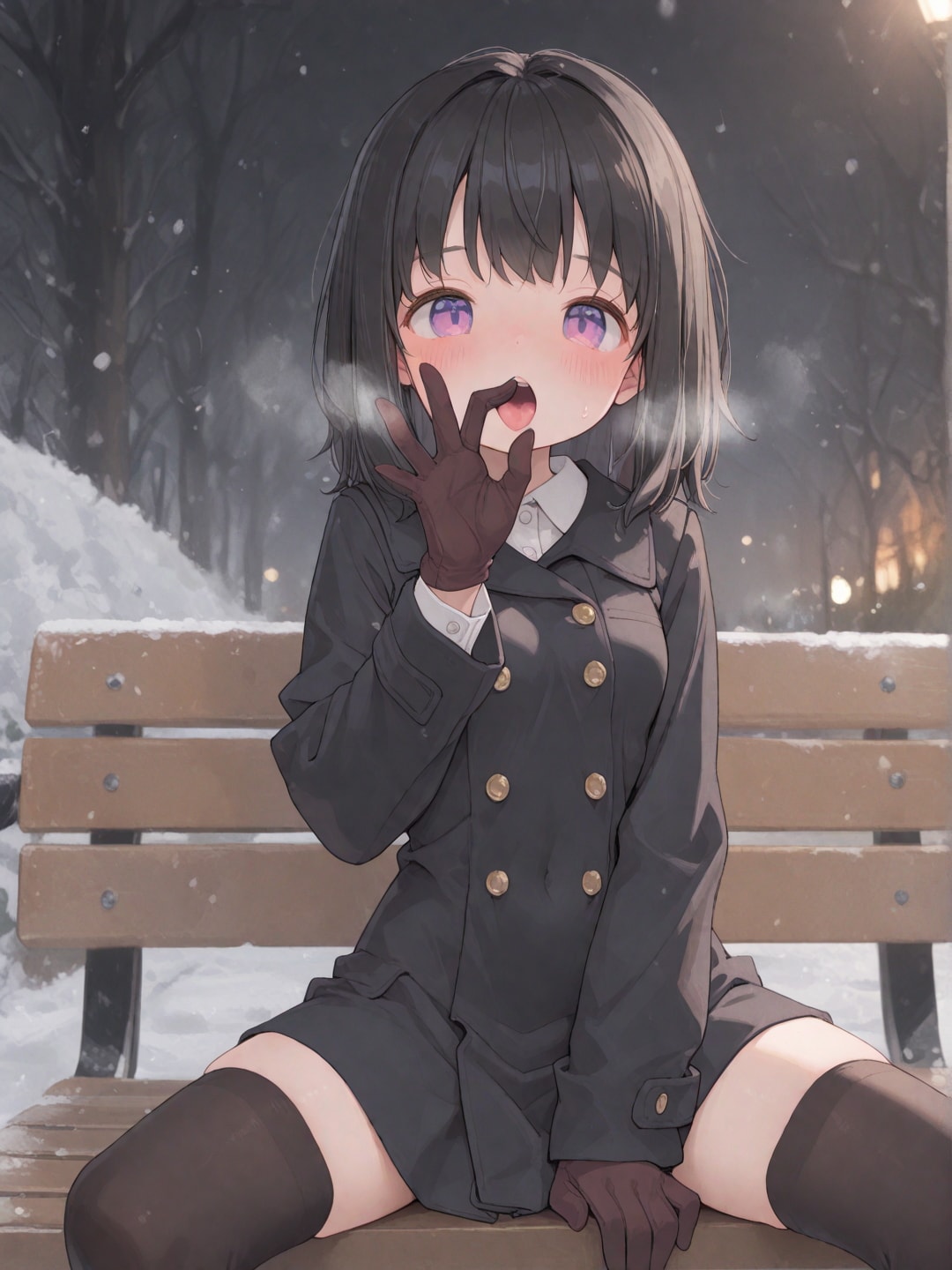 ちびっ子と温泉でその3無料公開版　26-03-14