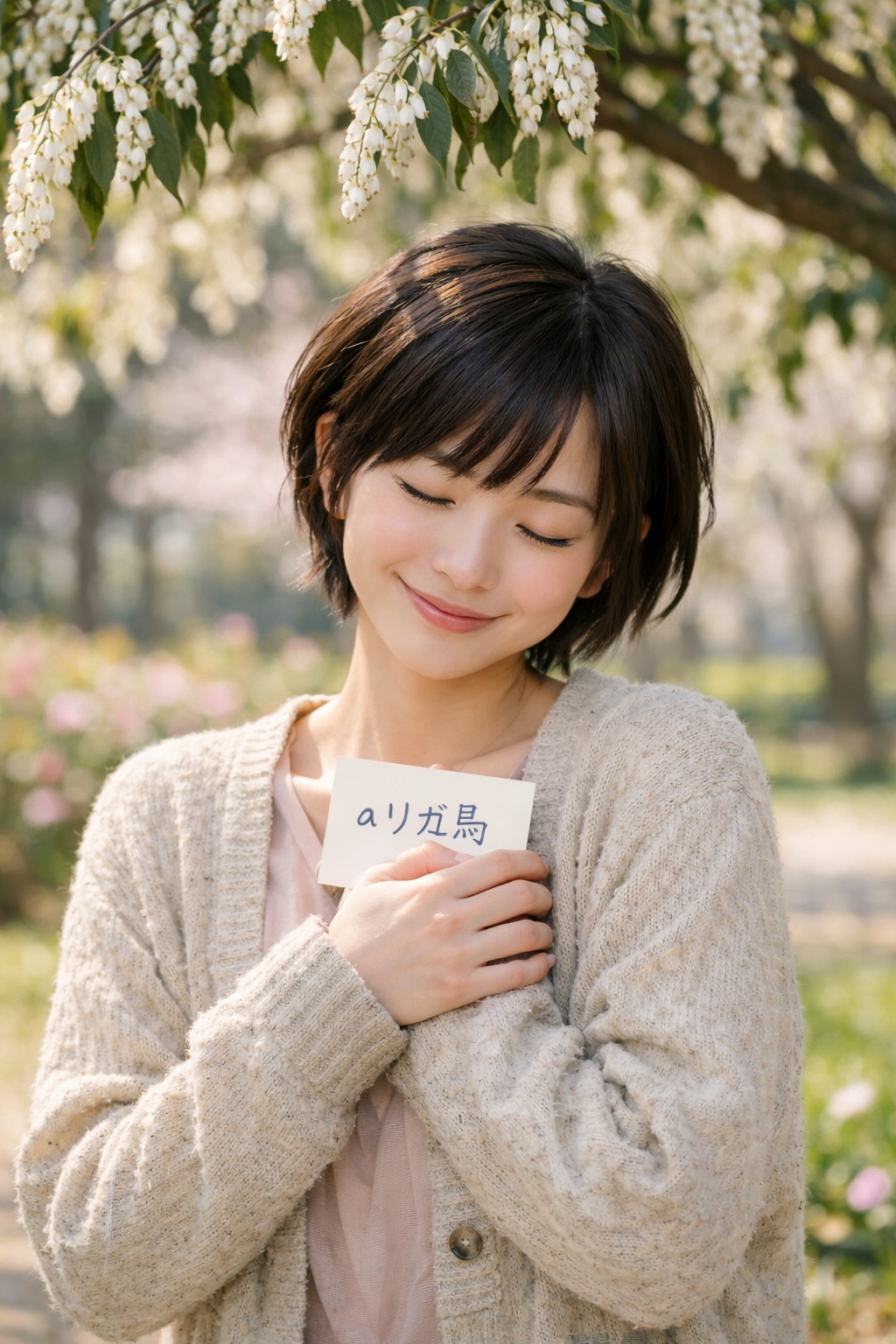 サンキューの日