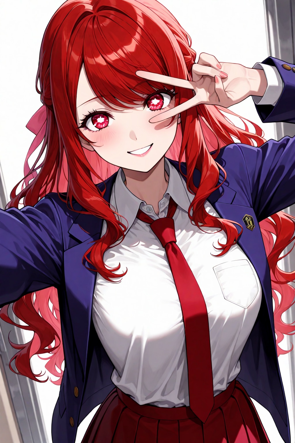 シバクラカズハさんのところのミオちゃん