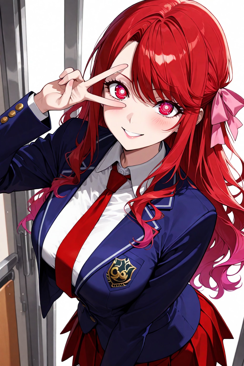 シバクラカズハさんのところのミオちゃん