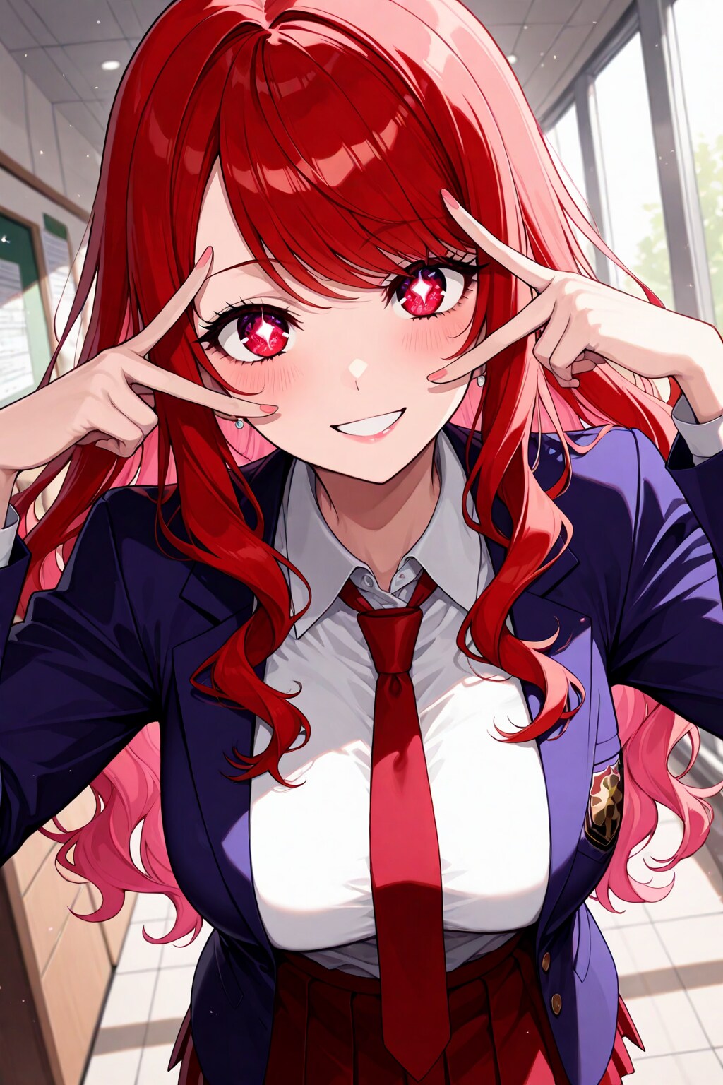 シバクラカズハさんのところのミオちゃん