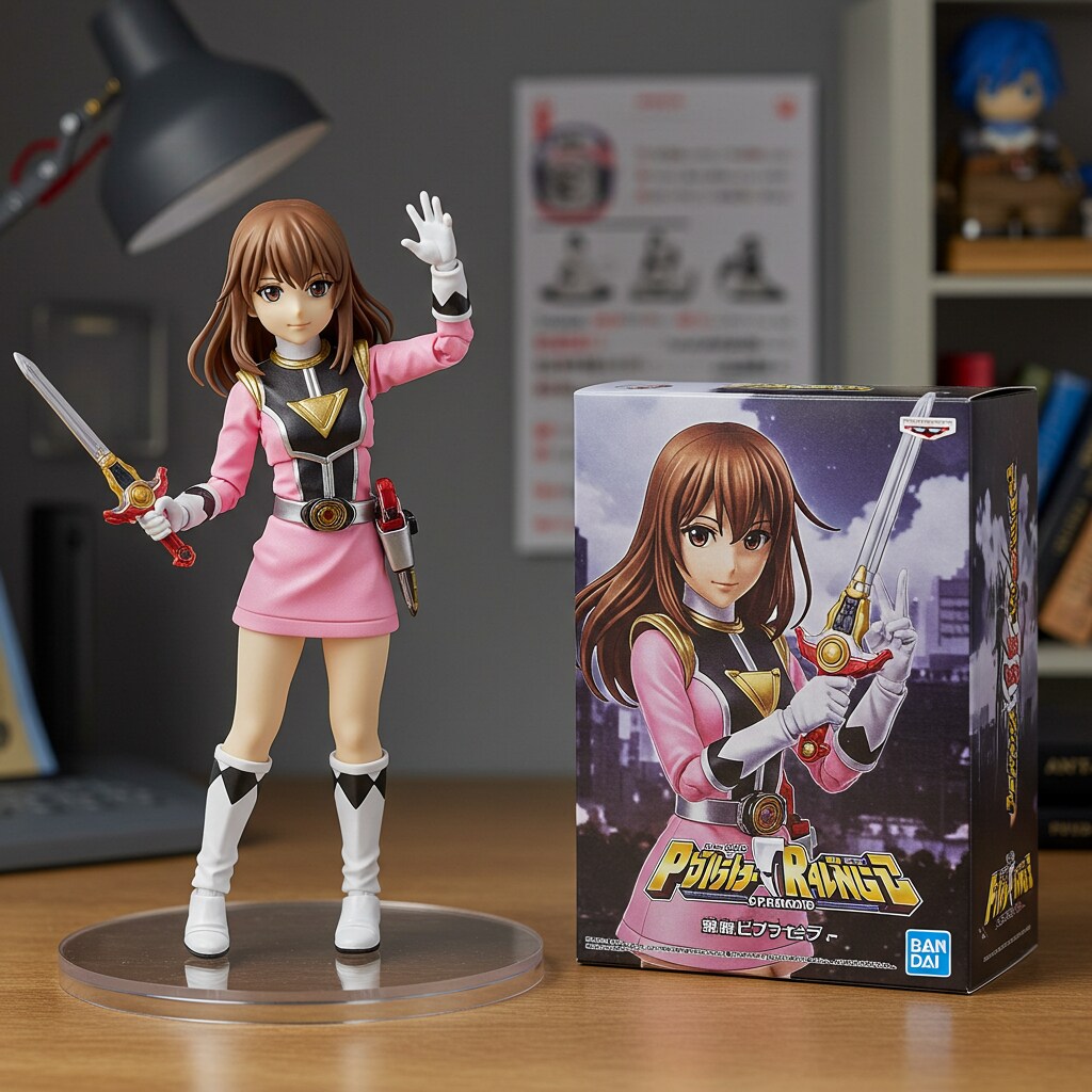 スーパー戦隊モモ