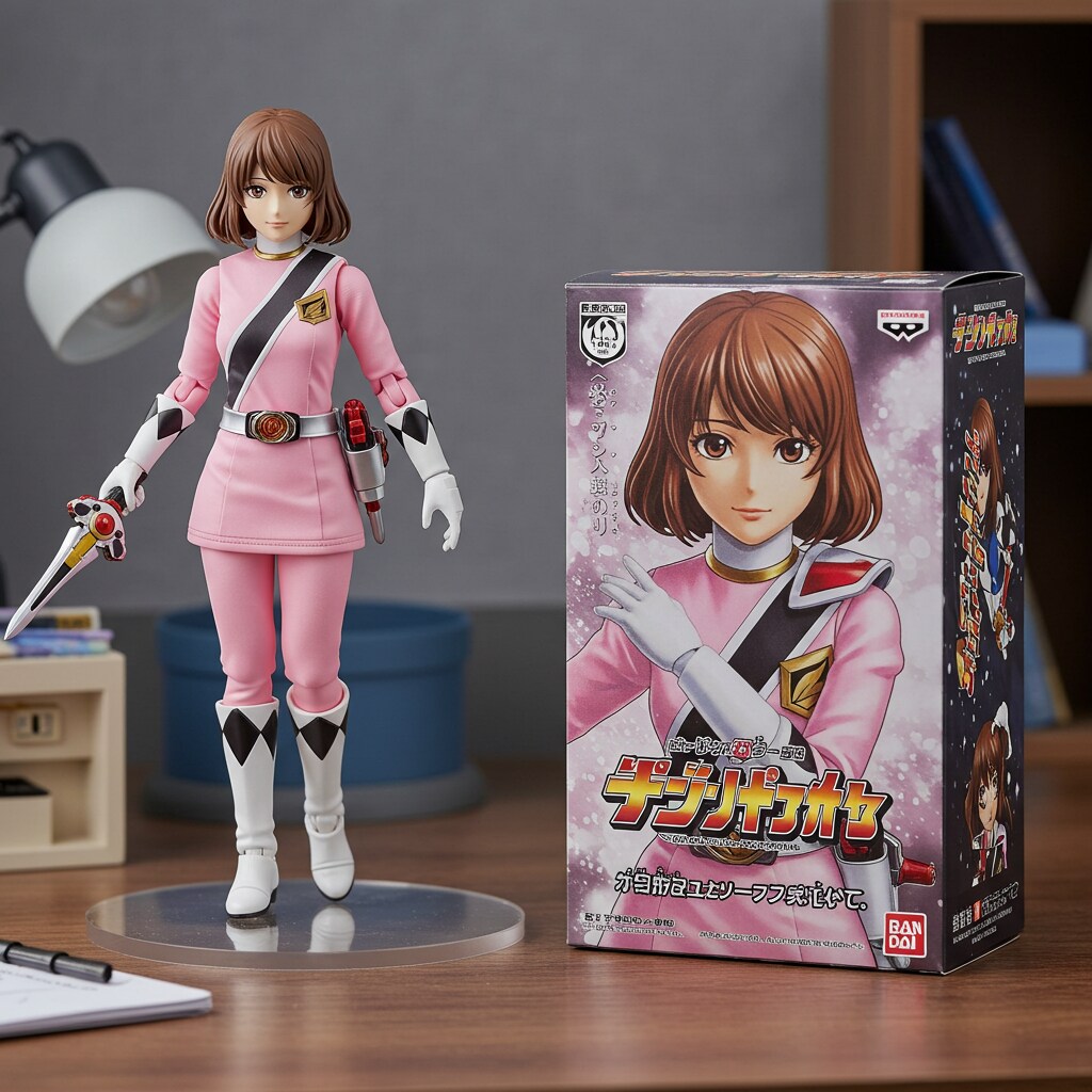 スーパー戦隊モモ | の人気AIイラスト・グラビア