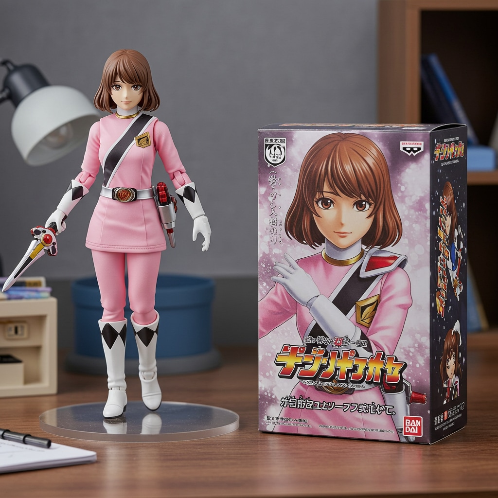 スーパー戦隊モモ