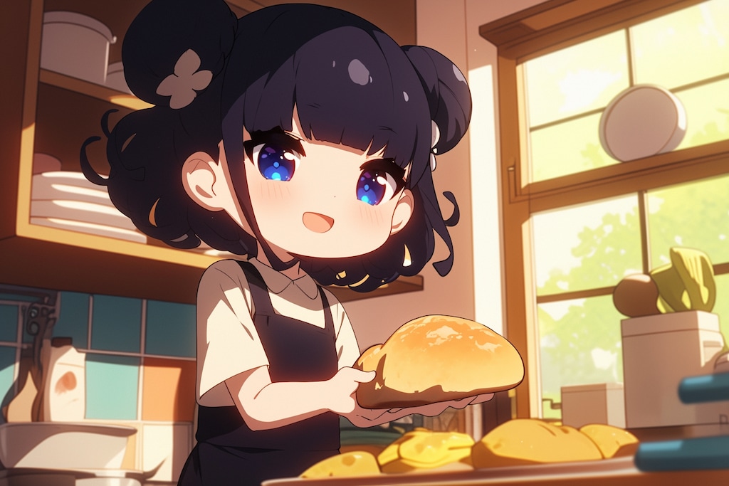 ちびだんごちゃん🍡✨291