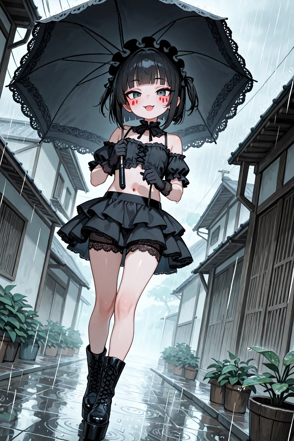 LILY