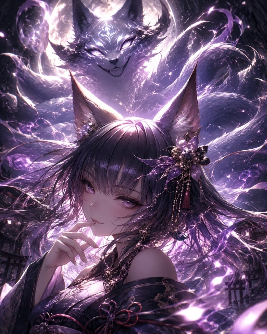 妖狐