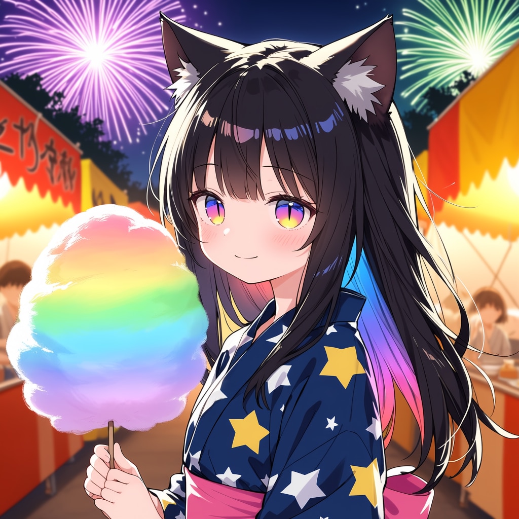 投稿企画「＃夏祭り」間もなく終了