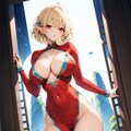 うちの子でEMERALD 2枚目