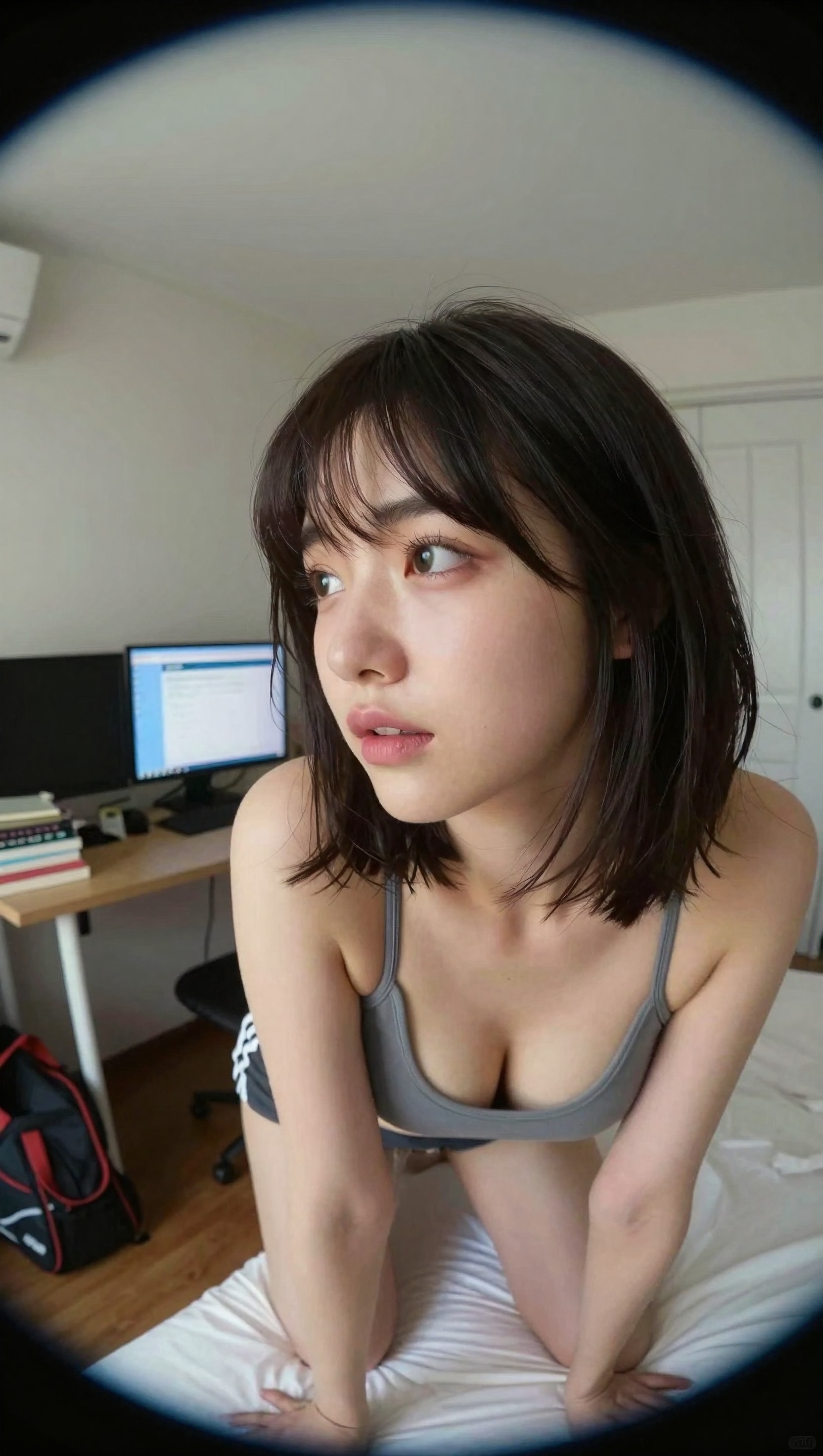 定点カメラ📷を仕込んでみた