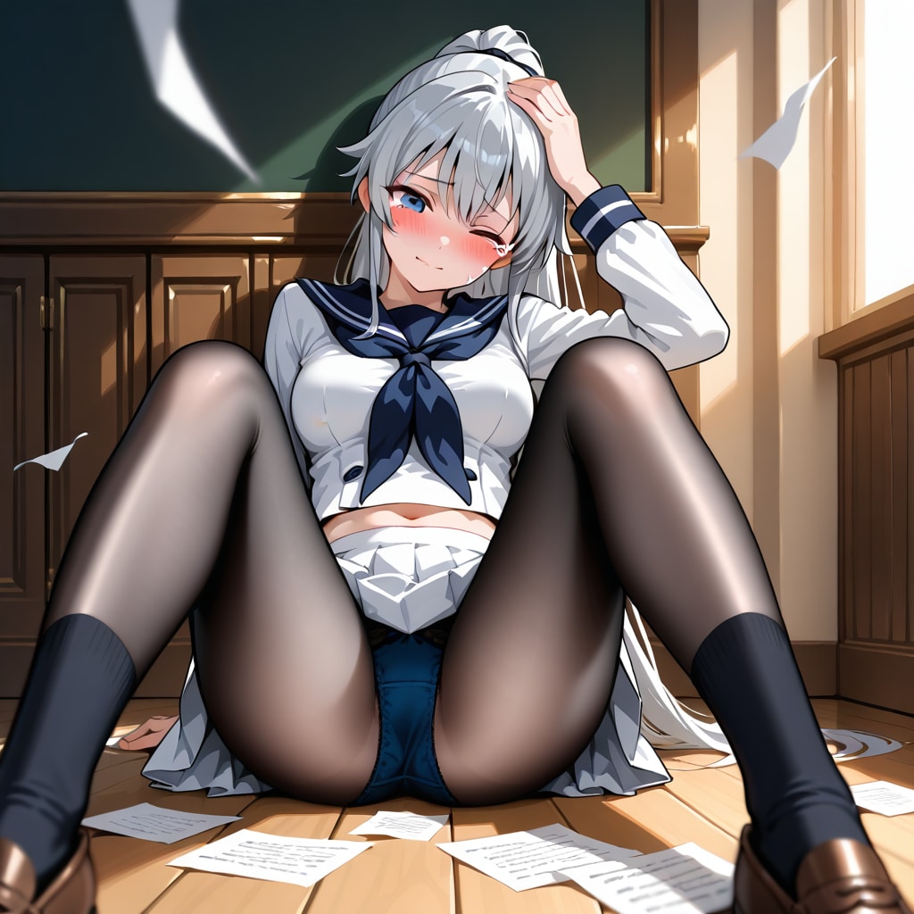 春、キミとの出逢い【GHOST Edition】