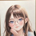 眼鏡の美しい19歳日本人女性が求められている。 12枚目