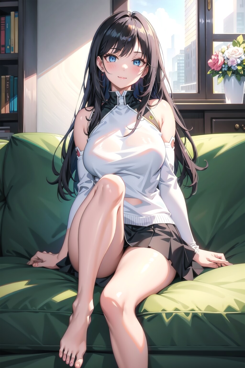 ラグラン企画作品です