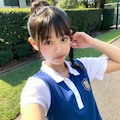 コスプレサッカージャージ　ボールは蹴らない、カッコだけ 3枚目