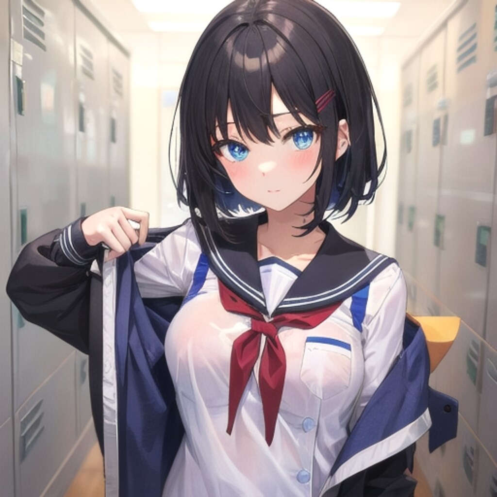 更衣室