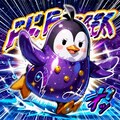 dancing penguin 4枚目