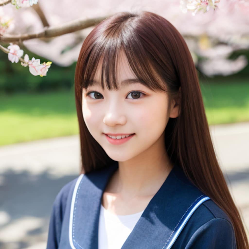 【 ちちぷい 三次生成 】