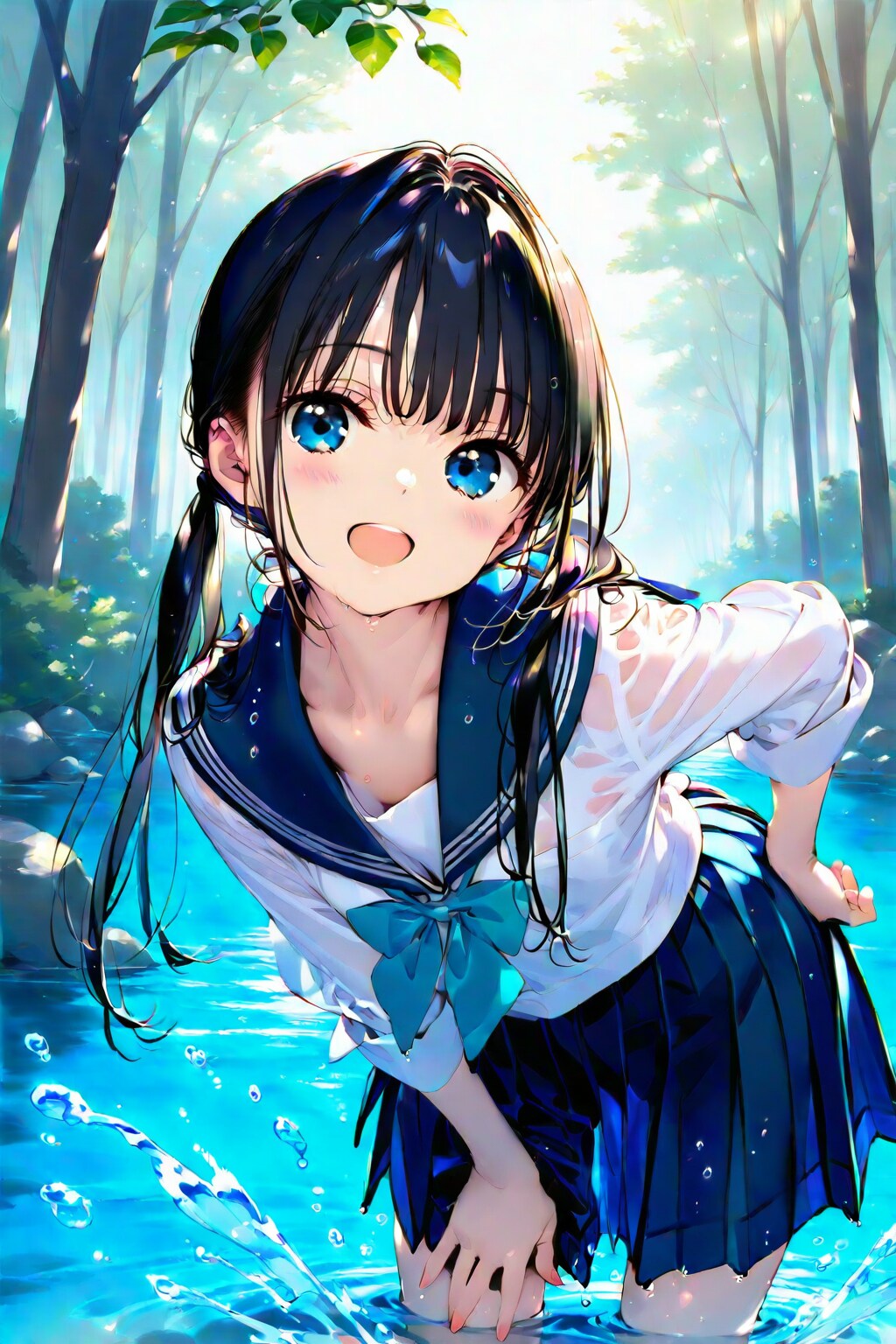 wading(WAVE)(16)