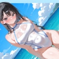 【ユーザー主催投稿企画】夏だ！水着だ！✘✘✘✘だ！ 7枚目