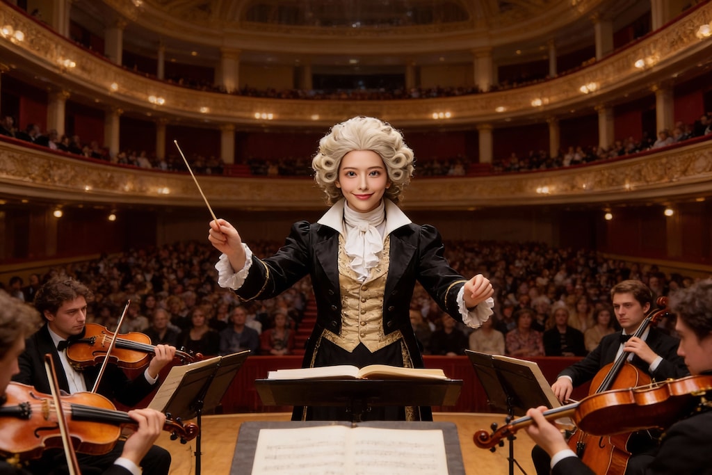 ベートーベンの誕生日