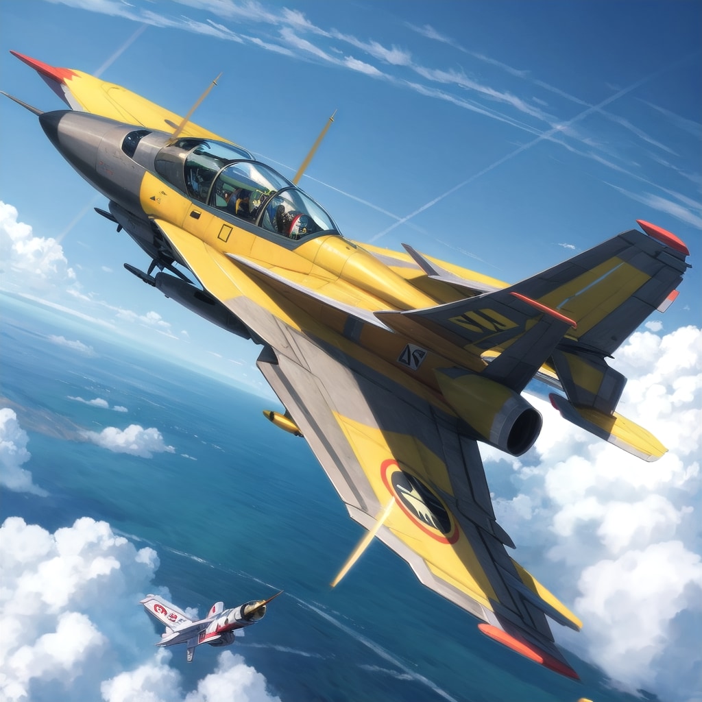 紙飛行機 | の人気AIイラスト・グラビア