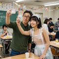 学園祭でR-18メイド喫茶 7枚目
