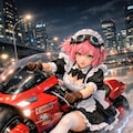 シン・ピンボブお姉やん💓228 2枚目