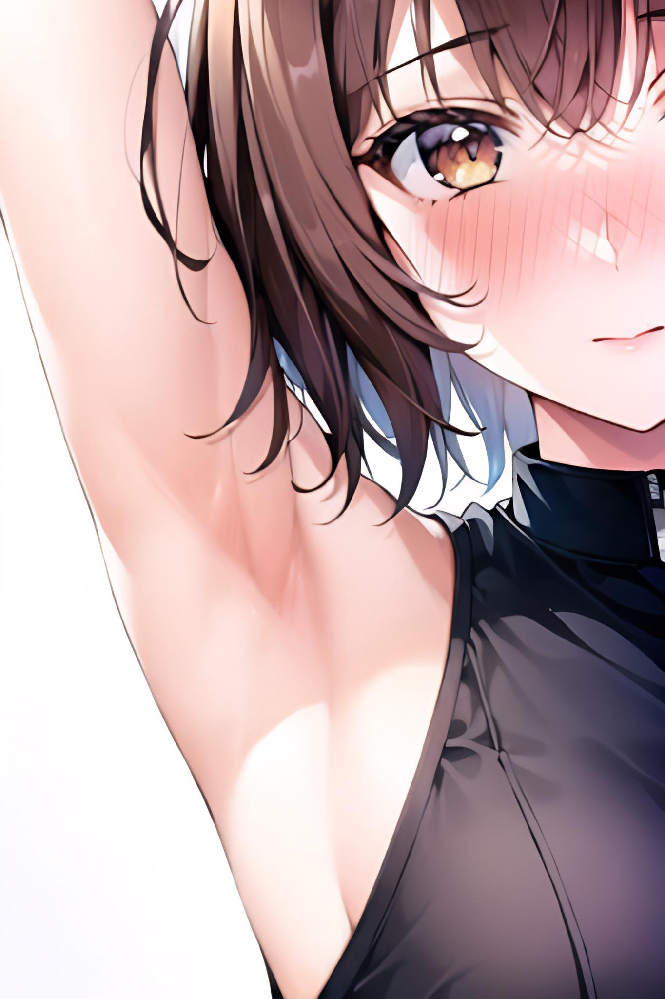 わき見せて🙏