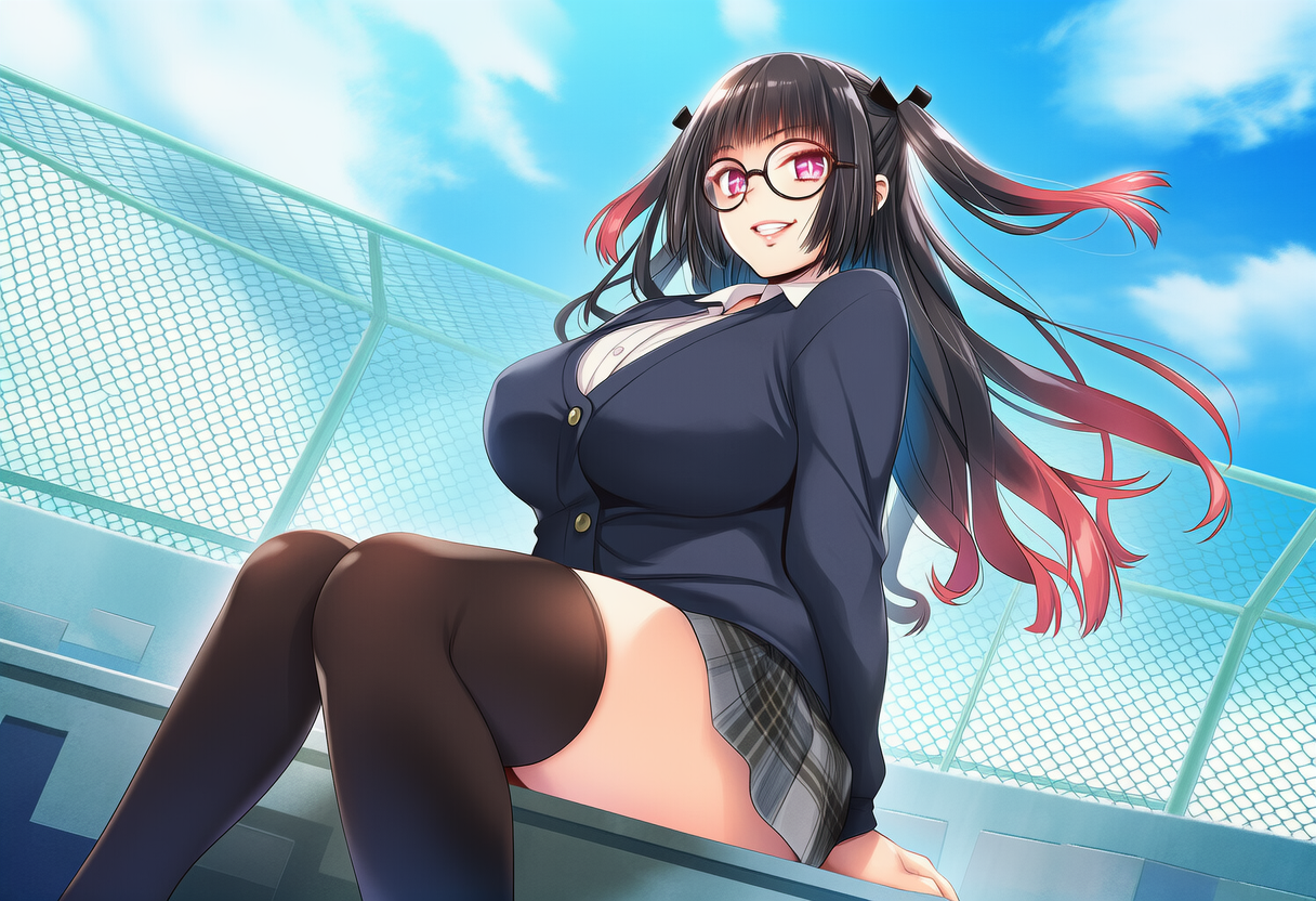 ぐちゃぐちゃ
