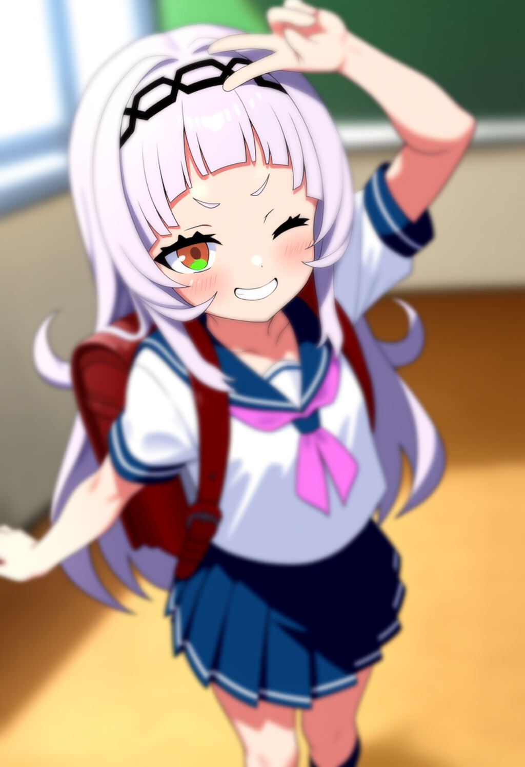 全ホロメンロリ化計画Part2