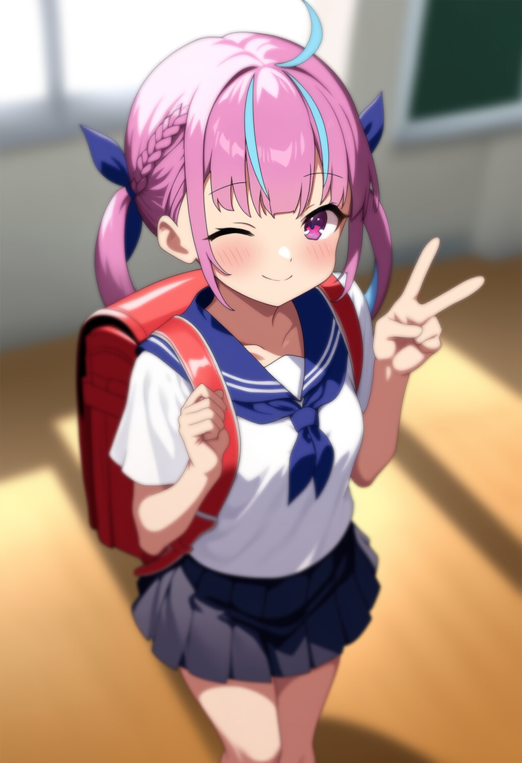 全ホロメンロリ化計画Part2