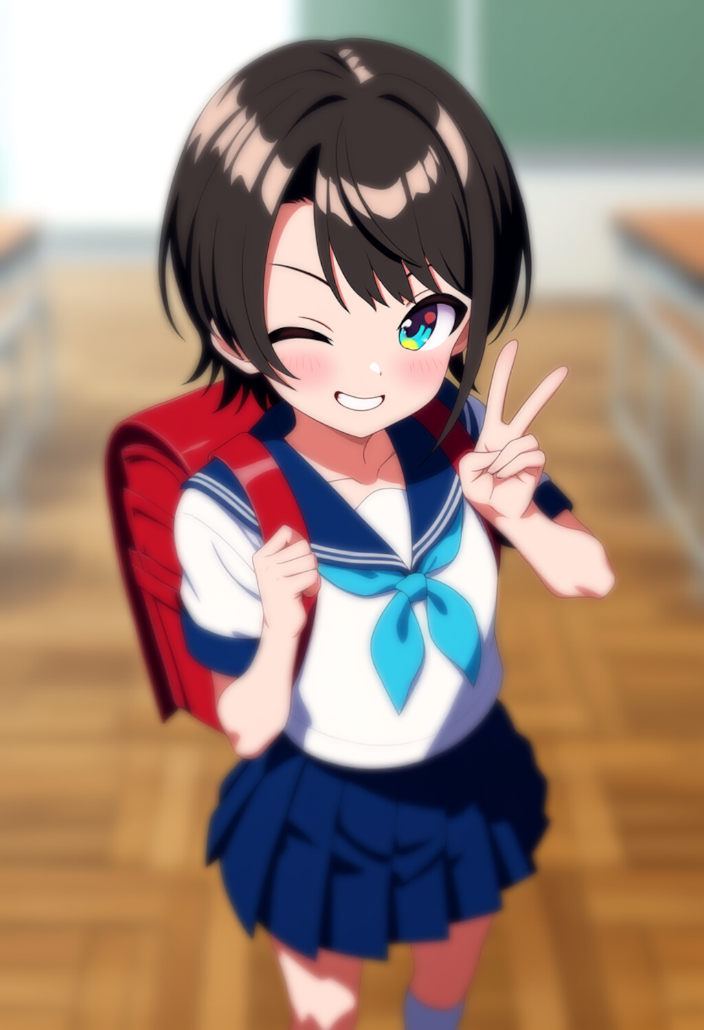 全ホロメンロリ化計画Part2