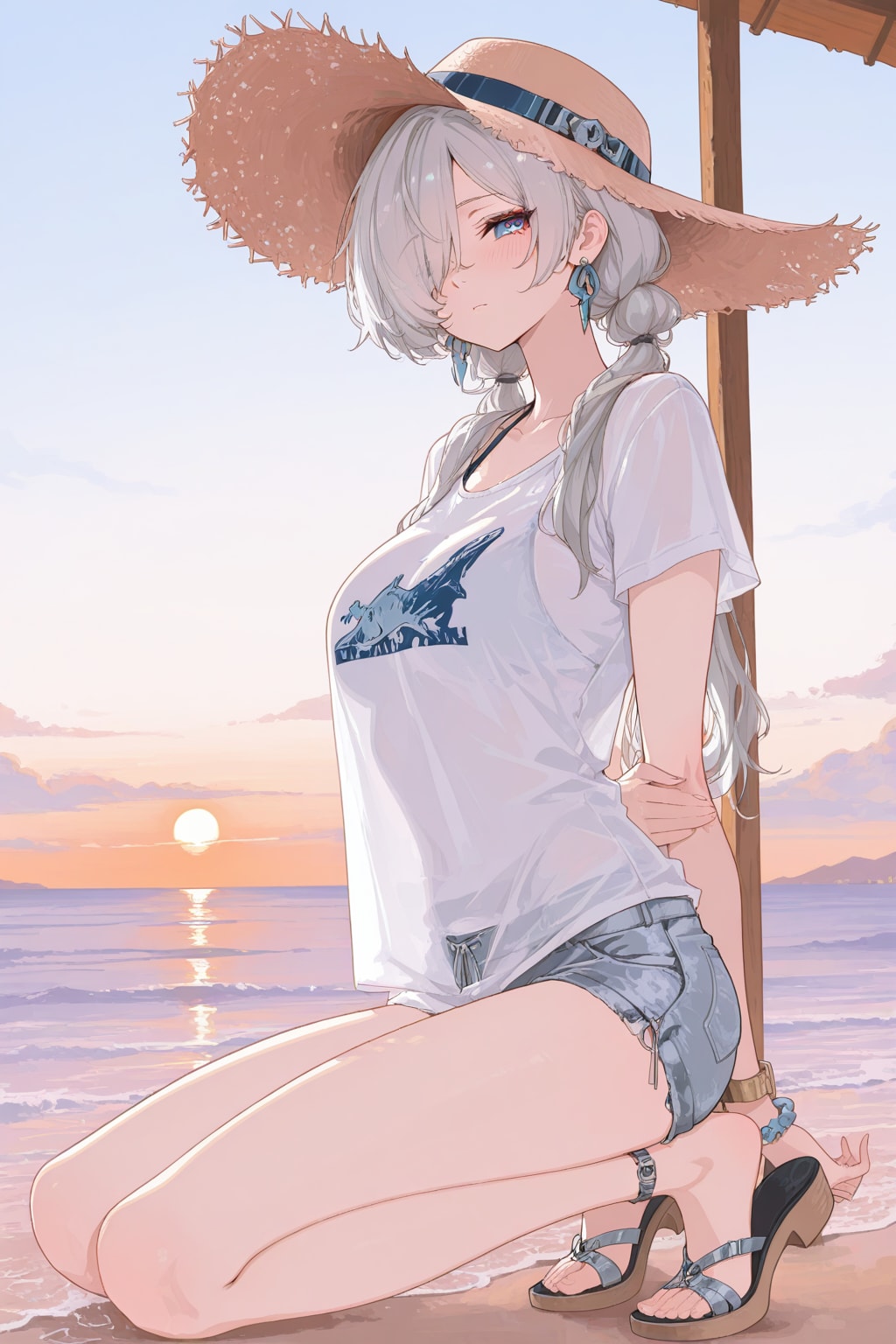 もっと一緒に居たかったね💕