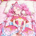 でちゃってるプリキュア《探偵の秘密道具SeaArtR-18》 7枚目
