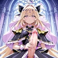 でちゃってるプリキュア《探偵の秘密道具SeaArtR-18》 9枚目
