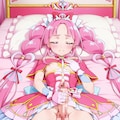 でちゃってるプリキュア《探偵の秘密道具SeaArtR-18》 8枚目