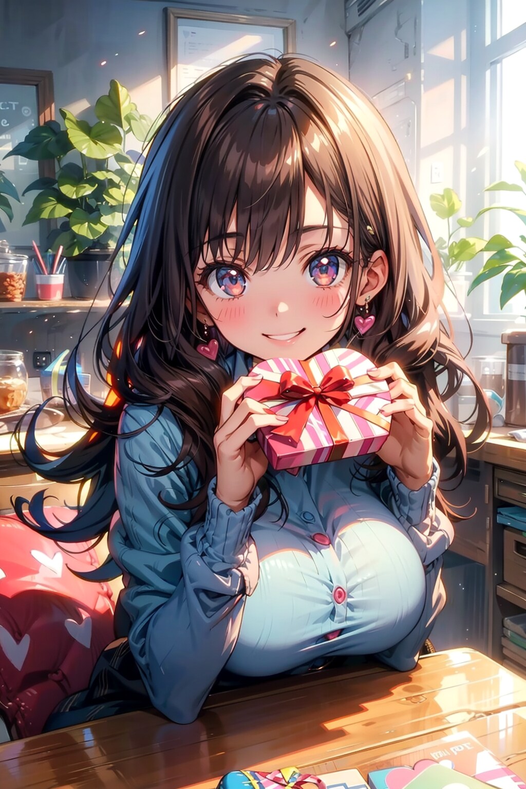 だいすき