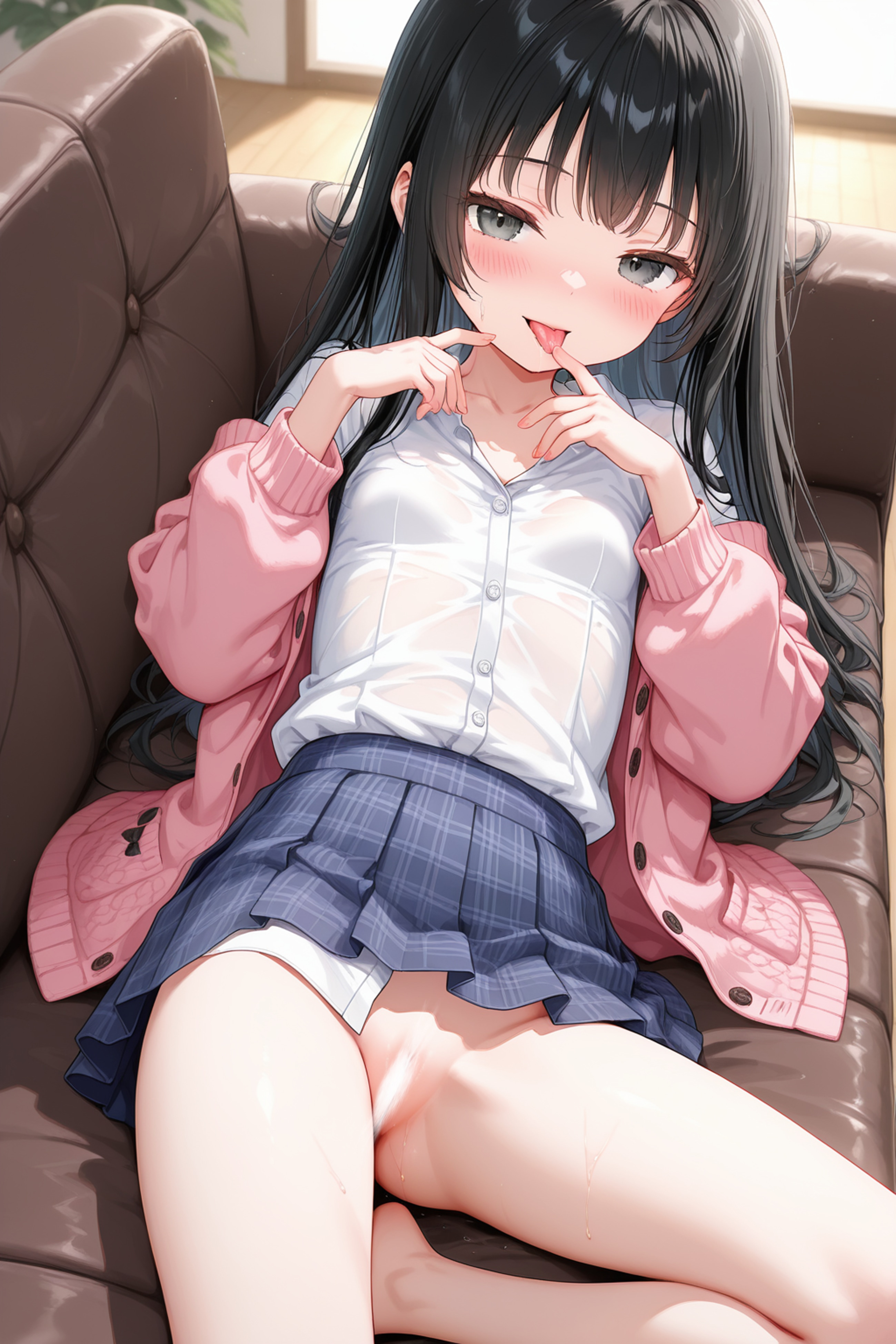 食べたいの？