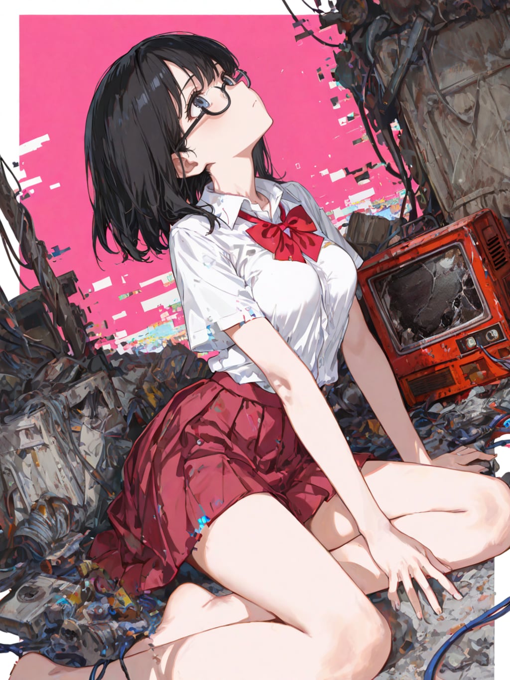 シン・環境の話